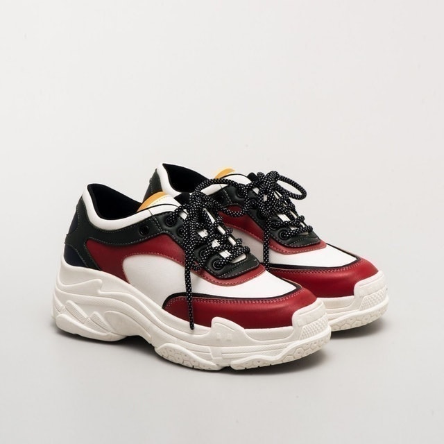 Adorable Projects Alexa Sneakers 1